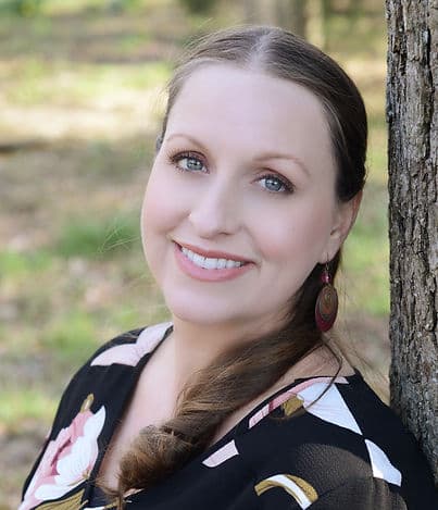 Dance Instructor Headshot